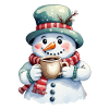Snowman