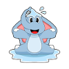 Elephant Water