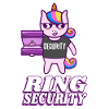 Ring Security Wedding