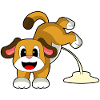 Dog Toilet