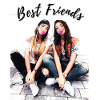 Best Friends - BFF