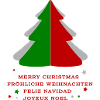 Christmas tree