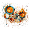 Matematic Design