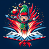 Elf Burst