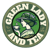 Green Lady and Tea
