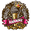 Karaoke Queen Logo