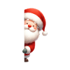 Santa Claus Christmas