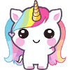 Baby Unicorn