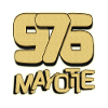 T SHIRT 976 MAYOTTE_MAORÉ