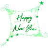 Happy New Year Silvester
