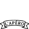 J'aime le velo et L'apero