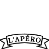 J'aime le fille et L'apero