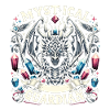 Crystalline Dragon Spell