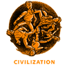 Kick orange