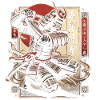 Ninja Samurai
