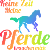 Pferd Reiten Pferdehalter Geschenk