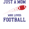 Football Mama Highlight