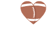 Déclaration d’amour au football