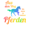 Pferd Reiten Pferdehalter Geschenk