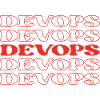 Devops Developer Operations Engineer Devops