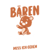 Braunbär Bär