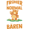 Braunbär Bär