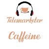 Telemarketer Mit Caffeine-callcenter-service