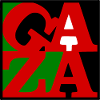 Gaza poster