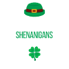 Coffee Teach Shenanigans Repeat