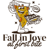 Pizza Comic