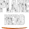 Plane Nerd aviation lover