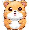 Hamster