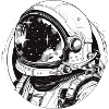 Astronaute