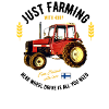 Just Farming 504