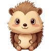 Hedgehog