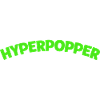 Retro 90s Hyperpop Aesthetic Music