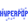Retro 90s Hyperpop Aesthetic Music