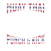 Muay Thai Boxing Muay Thai