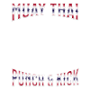 Muay Thai Boxe Muay Thai