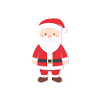 Santa Claus - illustration