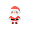 Weihnachtsmann - Illustration