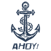Ahoy Anchor