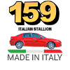 159 Italian Stallion