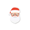 Père Noël - illustration