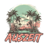 Auszeit Urlaub Strand