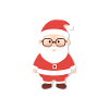 Santa Claus - illustration