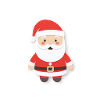 Santa Claus - illustration