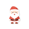 Santa Claus - illustration