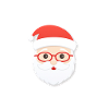 Santa Claus - illustration