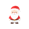 Santa Claus - illustration